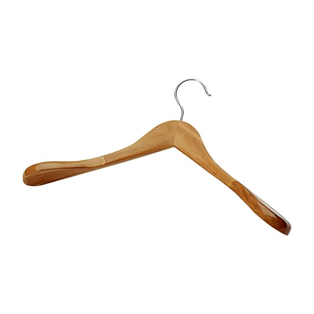 OBEŠALNIK/STOJALO CORONET OBEŠALNIK KONFEKCIJSKI LES ŠIRŠI