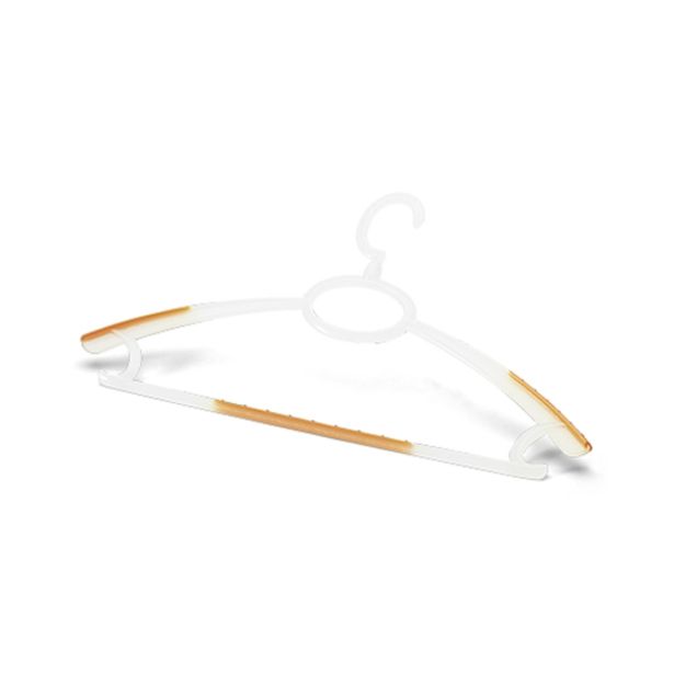 OBEŠALNIK/STOJALO CORONET OBEŠALNIK ZA OBLEKE PVC 3/1 SOFT LINE