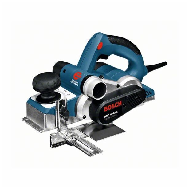 OBLIČ BOSCH GHO 40-82 C
