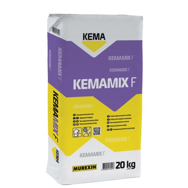 OMET KEMA KEMAMIX F 20 KG