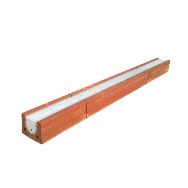 OPEČNA PREKLADA IPO BETON 12 CM DOLŽINA 1.75 M