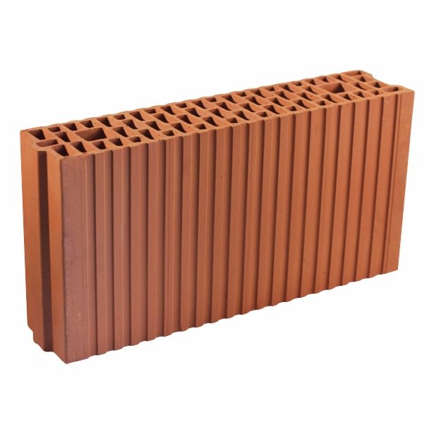 OPEČNI IZDELEK WIENERBERGER ORMOŽ POROTHERM 11.5 PROFI 50X11.5X24.9 CM