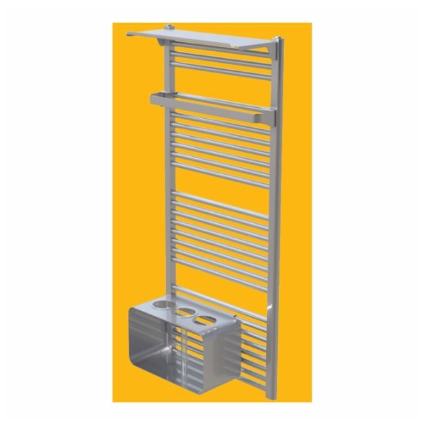 OPREMA ZA RADIATOR SMART PASSION SET 450 PLATINUM