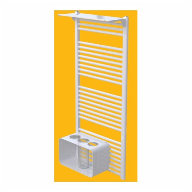 OPREMA ZA RADIATOR SMART TRAVEL SET 750 BEL