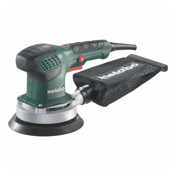 ORBITALNI BRUSILNIK METABO SXE 3150