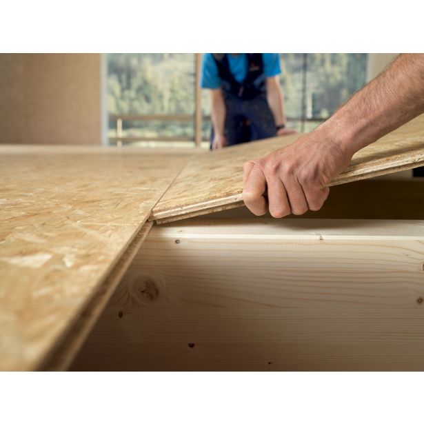 OSB PLOŠČA OSB/3 2500X675X15 MM PERO/UTOR