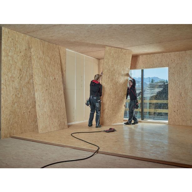 OSB PLOŠČA OSB/3 2500X675X15 MM PERO/UTOR