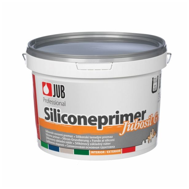 OSNOVNI PREMAZ JUB SILICONE PRIMER 5 L