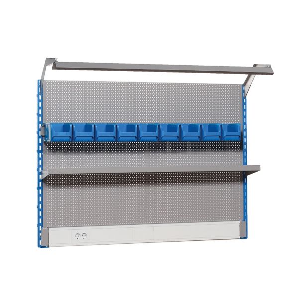 OZADJE PERFORIRANO - MODUL C9 UNIOR ART.990MC9 (625759)