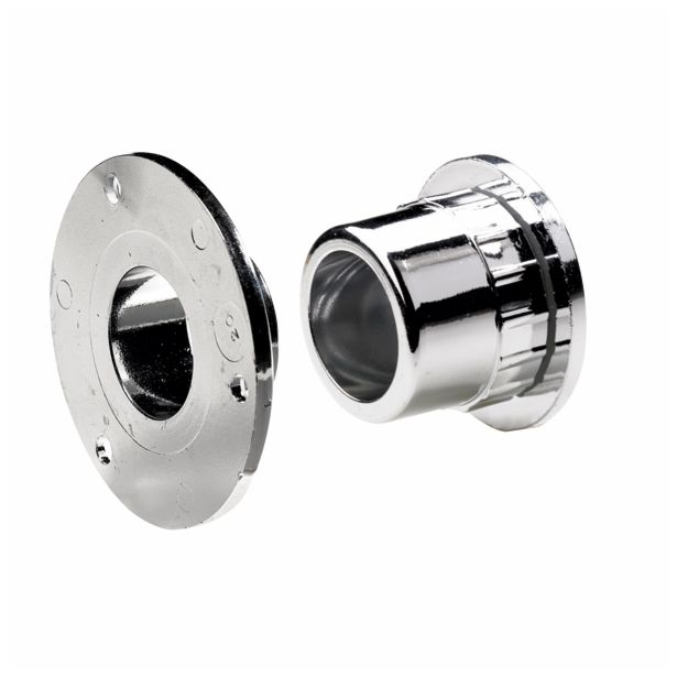 PALICA ZA OMARO HETTICH DIY NOSILEC FI 20 MM KROM
