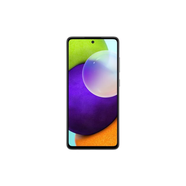 PAMETNI MOBILNI TELEFON SAMSUNG A52 5G ČRN