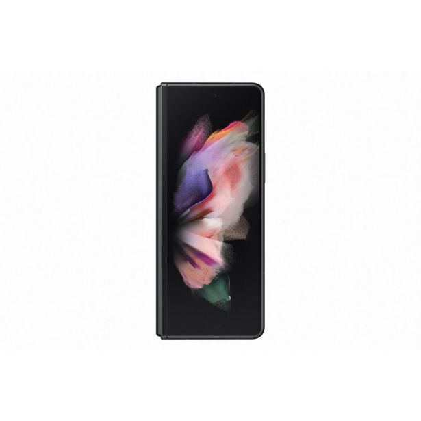 PAMETNI MOBILNI TELEFON SAMSUNG GALAXY Z FOLD3 5G FANTOMSKO ČRNA 256GB