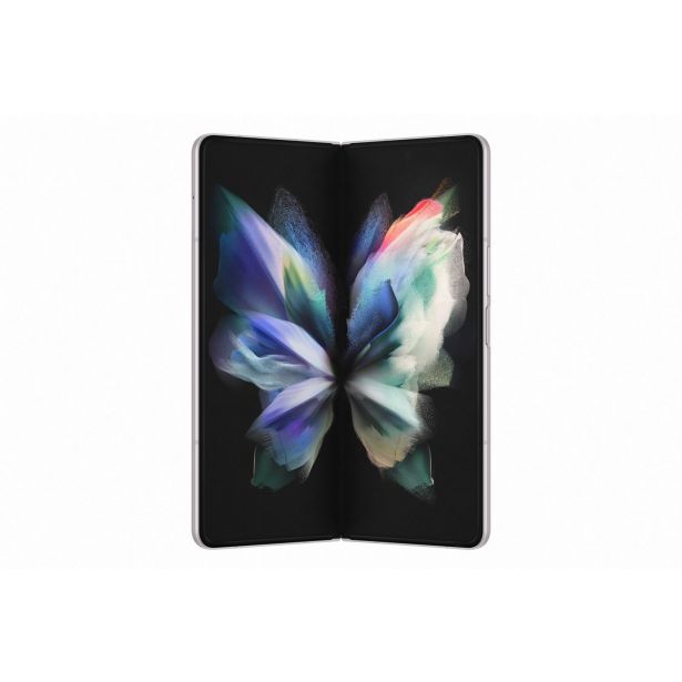 PAMETNI MOBILNI TELEFON SAMSUNG GALAXY Z FOLD3 5G FANTOMSKO SREBRNA 256GB