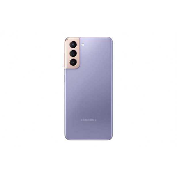 PAMETNI MOBILNI TELEFON SAMSUNG S21 5G FANTOM VIJOLIČNA 128GB