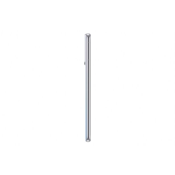 PAMETNI MOBILNI TELEFON SAMSUNG S21+ 5G FANTOMSKO SREBRNA 256GB,TEST