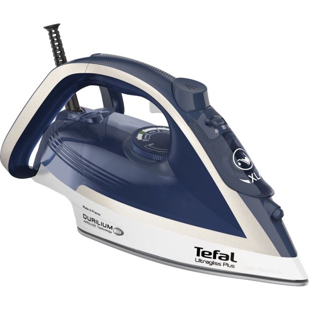 PARNI LIKALNIK TEFAL FV 6812 EO ULTRAGLISS PLUS