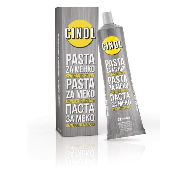 PASTA KEMOSTIK CINOL 80 GR