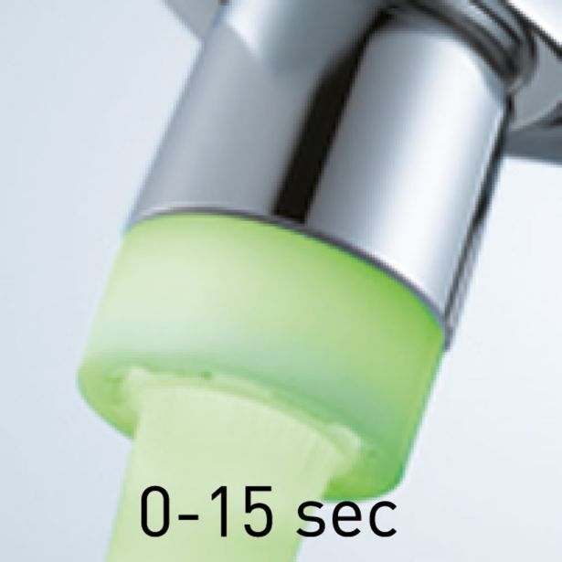 PERLATOR PERLATOR M22/24X1, LED - 3 BARVE "SEMAFOR"