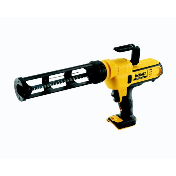 PIŠTOLA ZA SILIKON DEWALT DCE560N