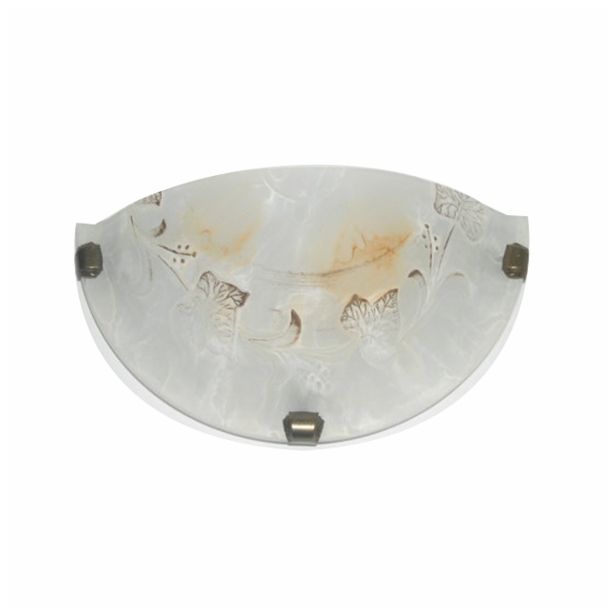PLAFONJERA FEROTEHNA Z 240 K 12 EDERA 1X 60W E27 230V