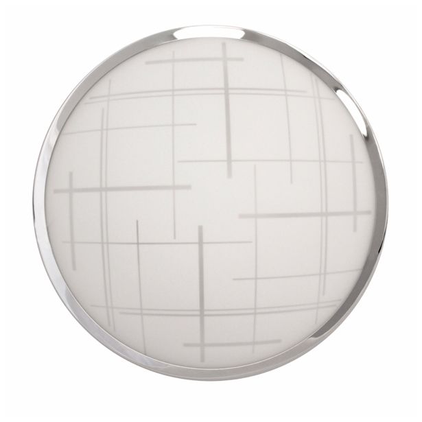 PLAFONJERA LUXEM IZA OEOS-302 2X60W E27