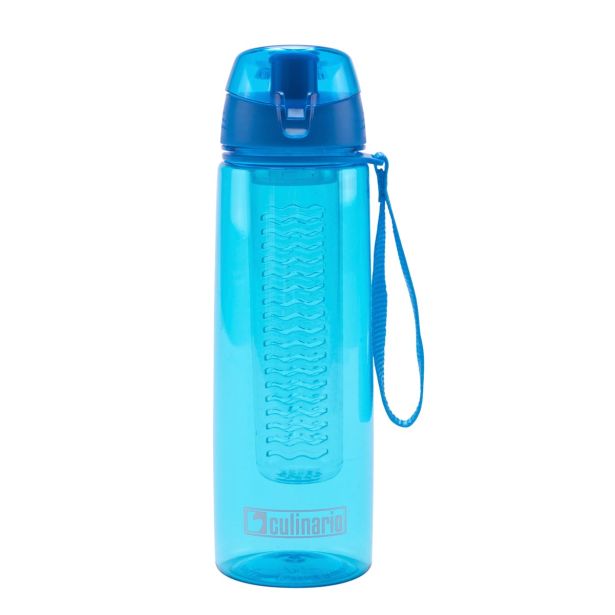 PLASTENKA ZA VODO STEUBER ICEY 700 ML