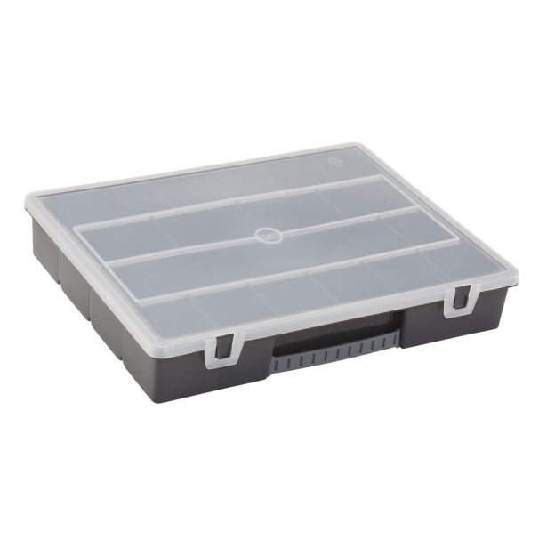 PLASTIČNA ŠKATLA STANLEY 36.2X28.9X6 CM