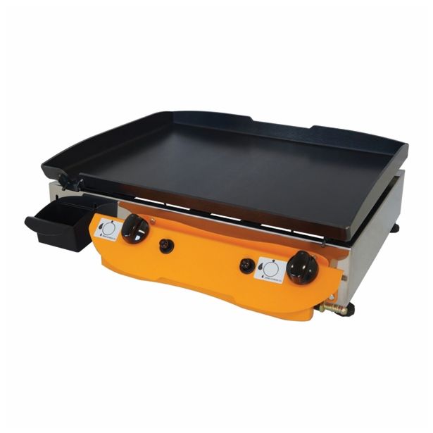 PLINSKI ŽAR GORENC BBQ LOTUS 51 FE