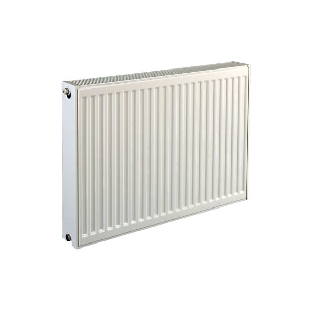 PLOČ.RADIATOR TIP 22KV E.C.A. H=600 L=600 PKKP BREZ VENTILNEGA VLOŽKA