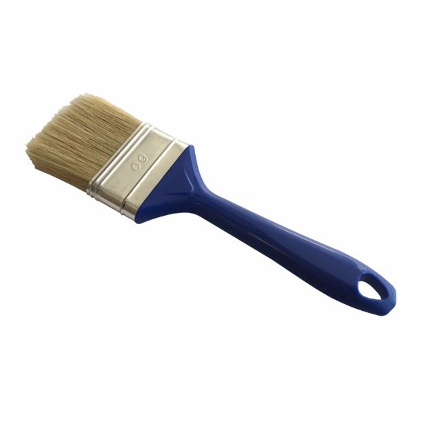PLOŠČATI ČOPIČ ALPCOLOR ECO PVC ROČAJ 60X15 MM