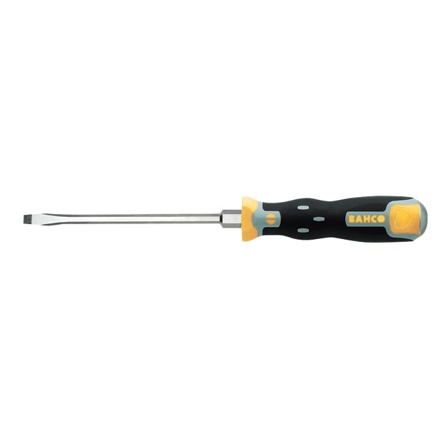 PLOŠČATI IZVIJAČ BAHCO 2X12X200/345 MM UDARNI 038.120.200