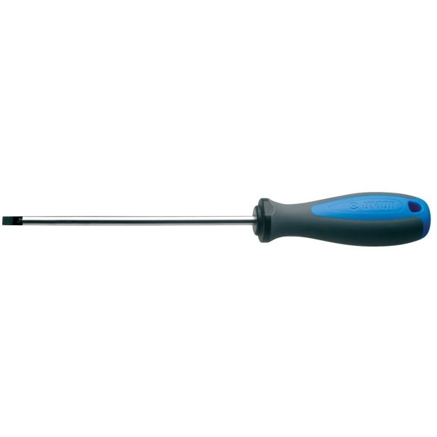 PLOŠČATI IZVIJAČ UNIOR 1.2X6.5X390/280 MM TBI ART. 602TBI