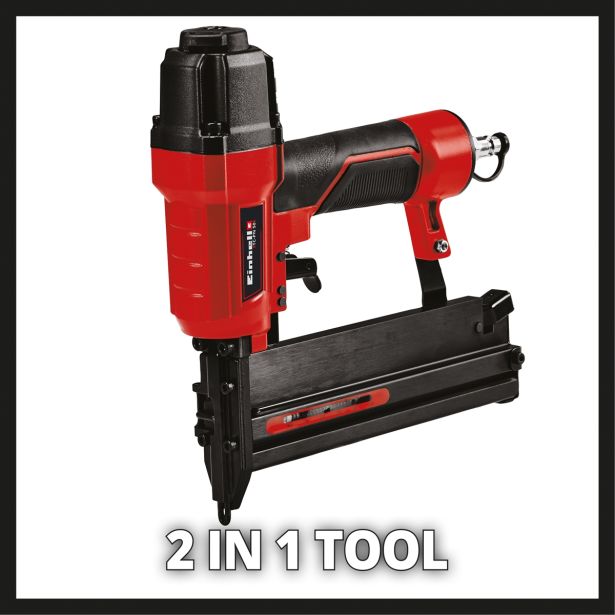PNEVMATSKI ŽEBLJALNIK EINHELL TC-PN 50