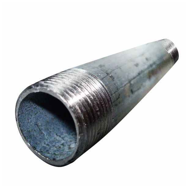 POCINKAN PODALJŠEK ART.529A ZDEŠAR 20MMX250 MM