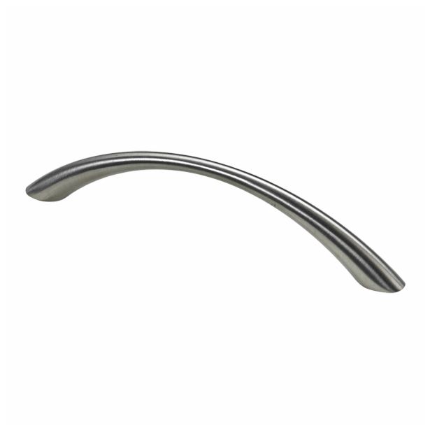 POHIŠTVENI ROČAJ HETTICH DIY 128 MM, NIKLJAN