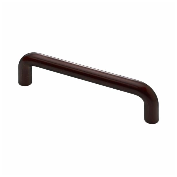 POHIŠTVENI ROČAJ HETTICH DIY PVC 96 MM, RJAV
