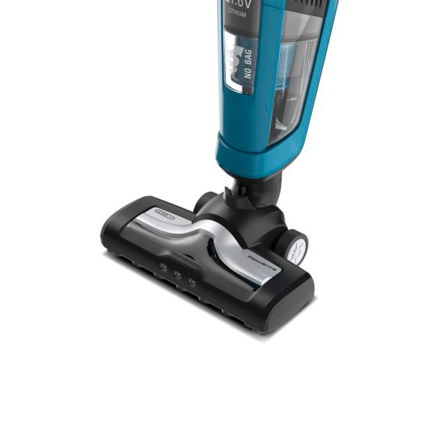 POKONČNI SESALNIK ROWENTA RH 6751 WO DUAL FORCE