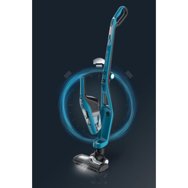 POKONČNI SESALNIK ROWENTA RH 6751 WO DUAL FORCE