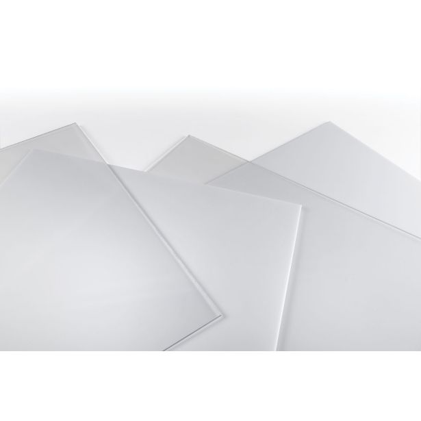 POLISTIRENSKA PLOŠČA POLIMARK TEKNIGLASS BASTERGLASS OPALNA 500X1250X4 MM