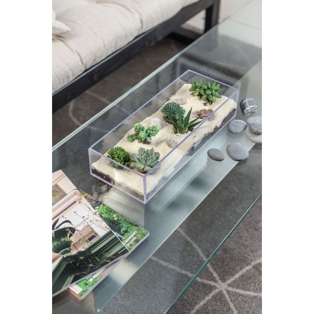 POLISTIRENSKA PLOŠČA POLIMARK TEKNIGLASS BASTERGLASS OPALNA 500X1250X4 MM