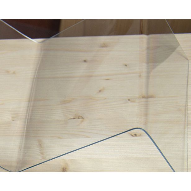 POLISTIRENSKA PLOŠČA POLIMARK TEKNIGLASS POLIVER OPALNA 1000X2000X2.5 MM