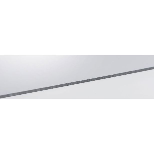 POLISTIRENSKA PLOŠČA POLIMARK TEKNIGLASS POLIVER OPALNA 1000X2000X5 MM