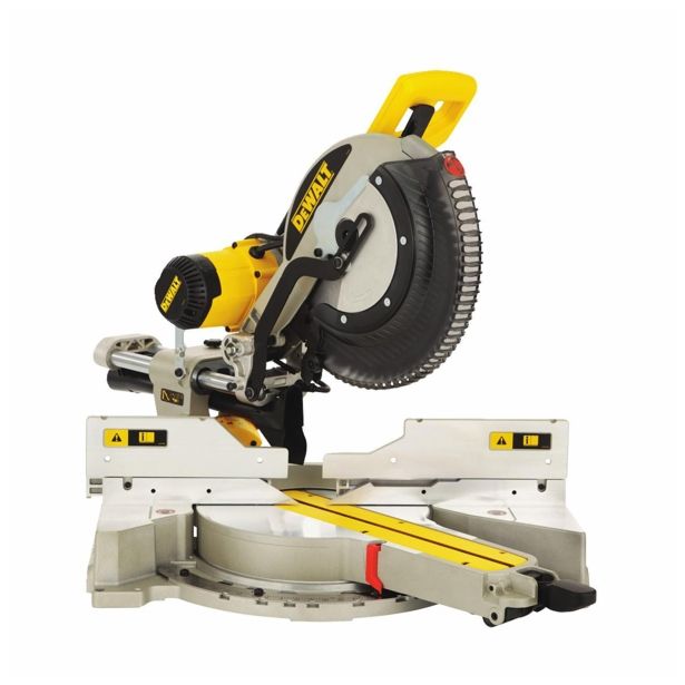POTEZNA ŽAGA DEWALT DWS780