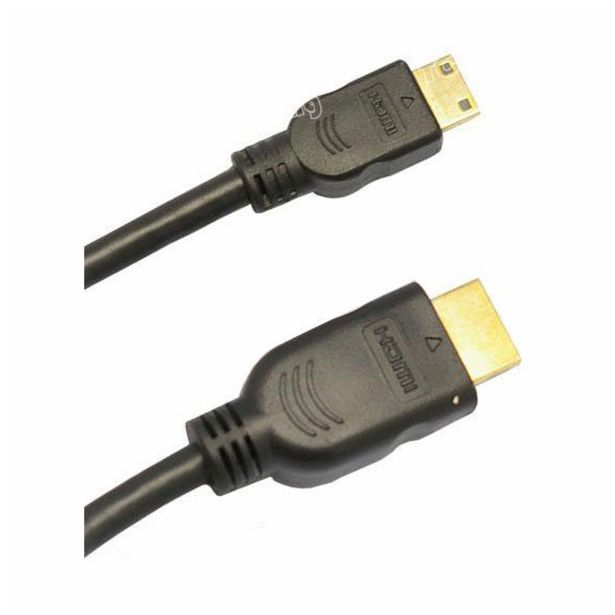 POVEZOVALNI KABEL REDLINE HDMI HD 1080P 1.5M