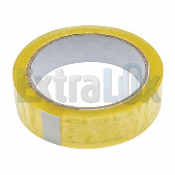 PP LEPILNI TRAK EXTRA LUX SOLVENT PROZOREN 25 MM X 66 M BULL TAPE