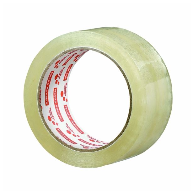 PP LEPILNI TRAK SCHULLER BOX TAPE TRAK PROZOREN 48MM X 66M