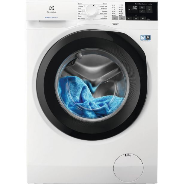 PRALNI STROJI ELECTROLUX EW6F421B