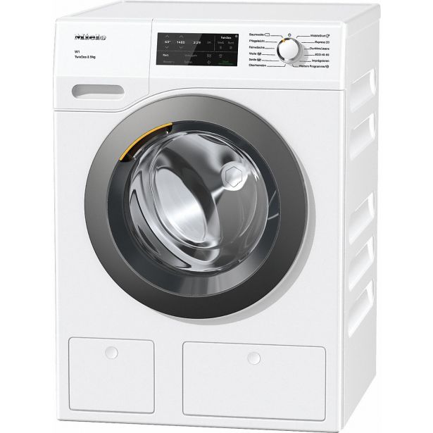 PRALNI STROJI MIELE WCG670 WPS TDOS&9KG
