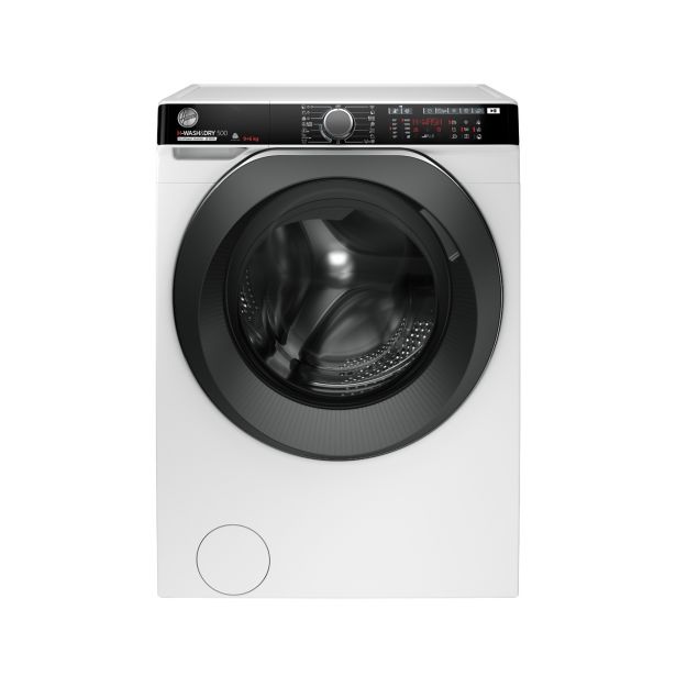 PRALNO-SUŠILNI STROJ HOOVER HDP 696AMBC/1-S H - WASH