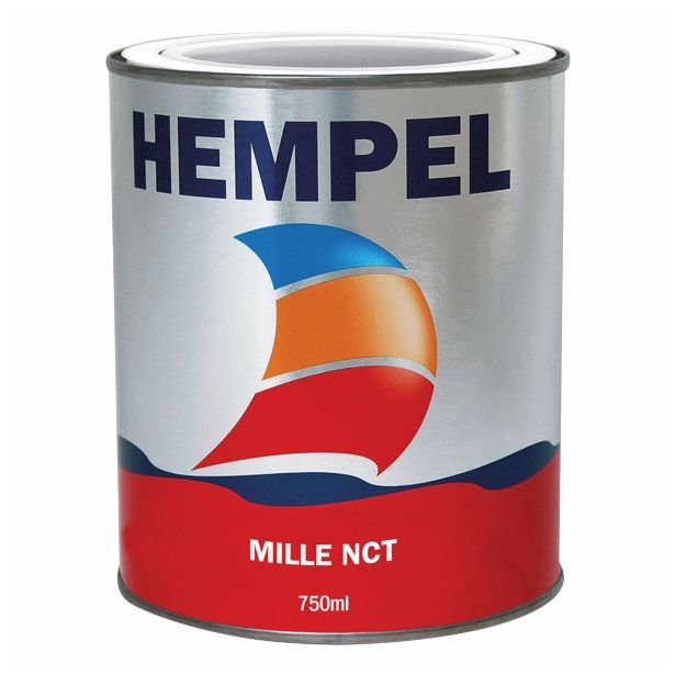 PREMAZ ZA PLOVILO HEMPEL A/F MILLE NCT MODER 2.5L